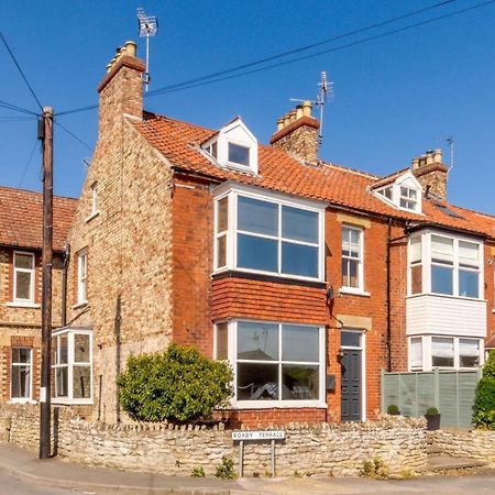 1 Roxby Terrace Vila Thornton Dale Exterior foto