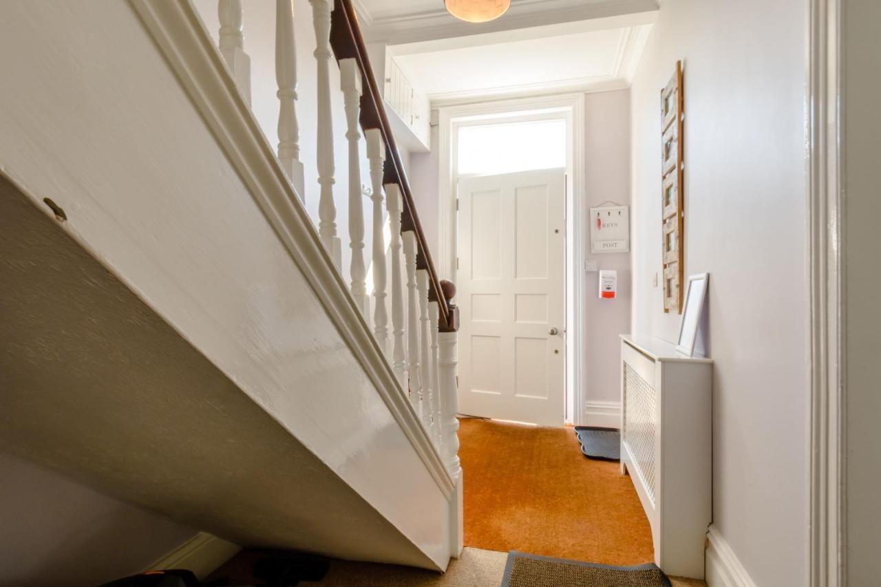 1 Roxby Terrace Vila Thornton Dale Exterior foto