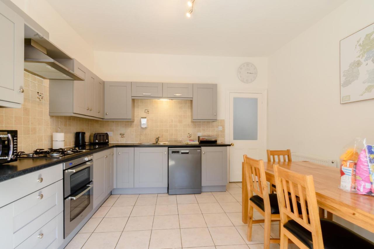 1 Roxby Terrace Vila Thornton Dale Exterior foto