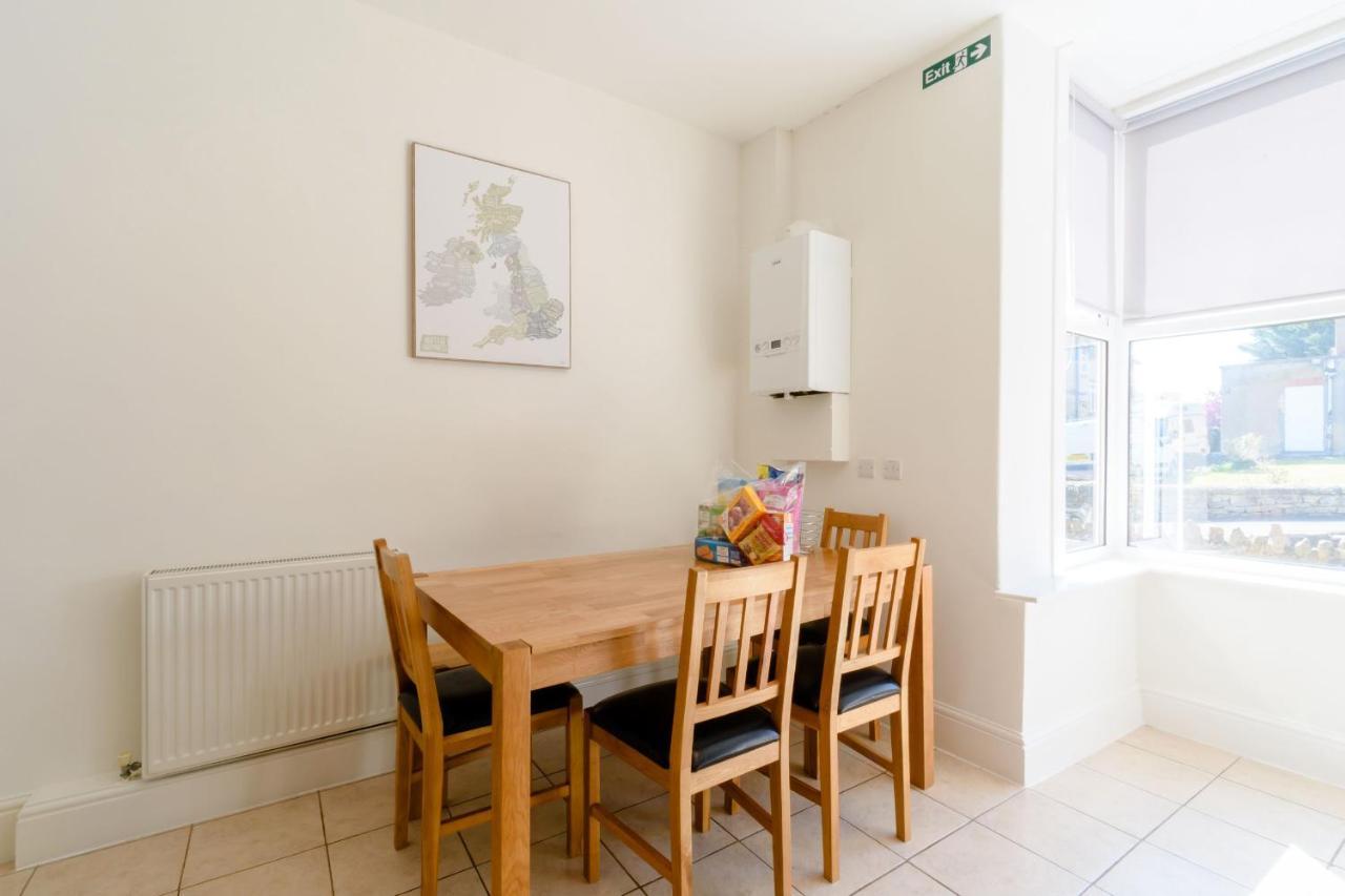 1 Roxby Terrace Vila Thornton Dale Exterior foto
