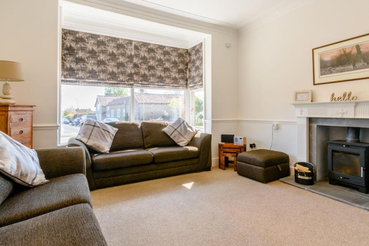 1 Roxby Terrace Vila Thornton Dale Exterior foto