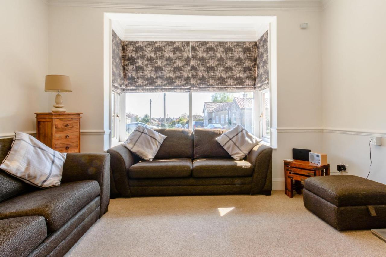 1 Roxby Terrace Vila Thornton Dale Exterior foto