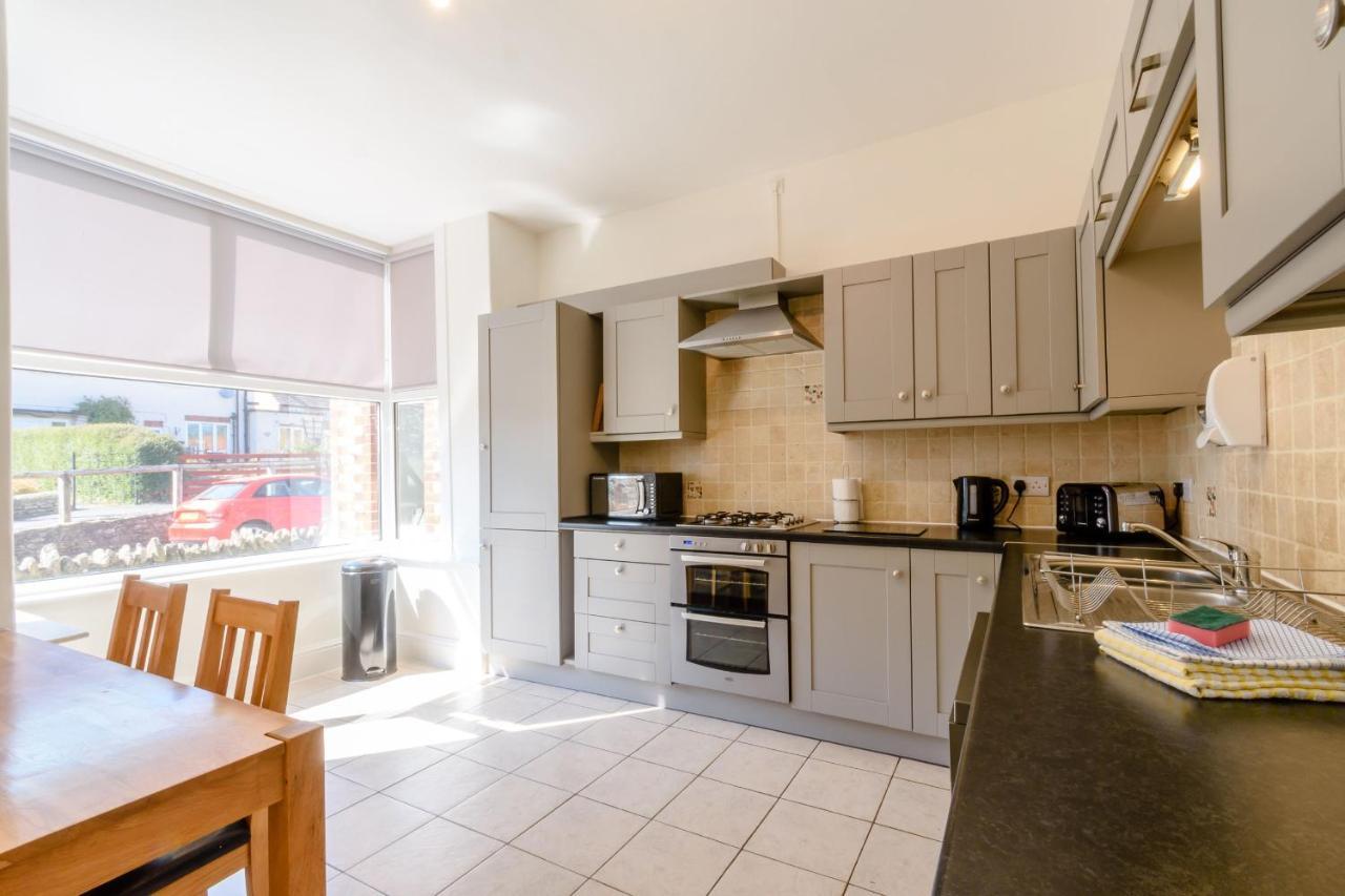 1 Roxby Terrace Vila Thornton Dale Exterior foto