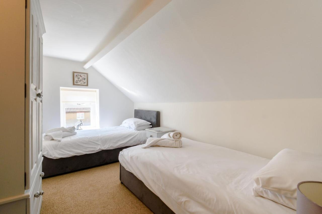 1 Roxby Terrace Vila Thornton Dale Exterior foto