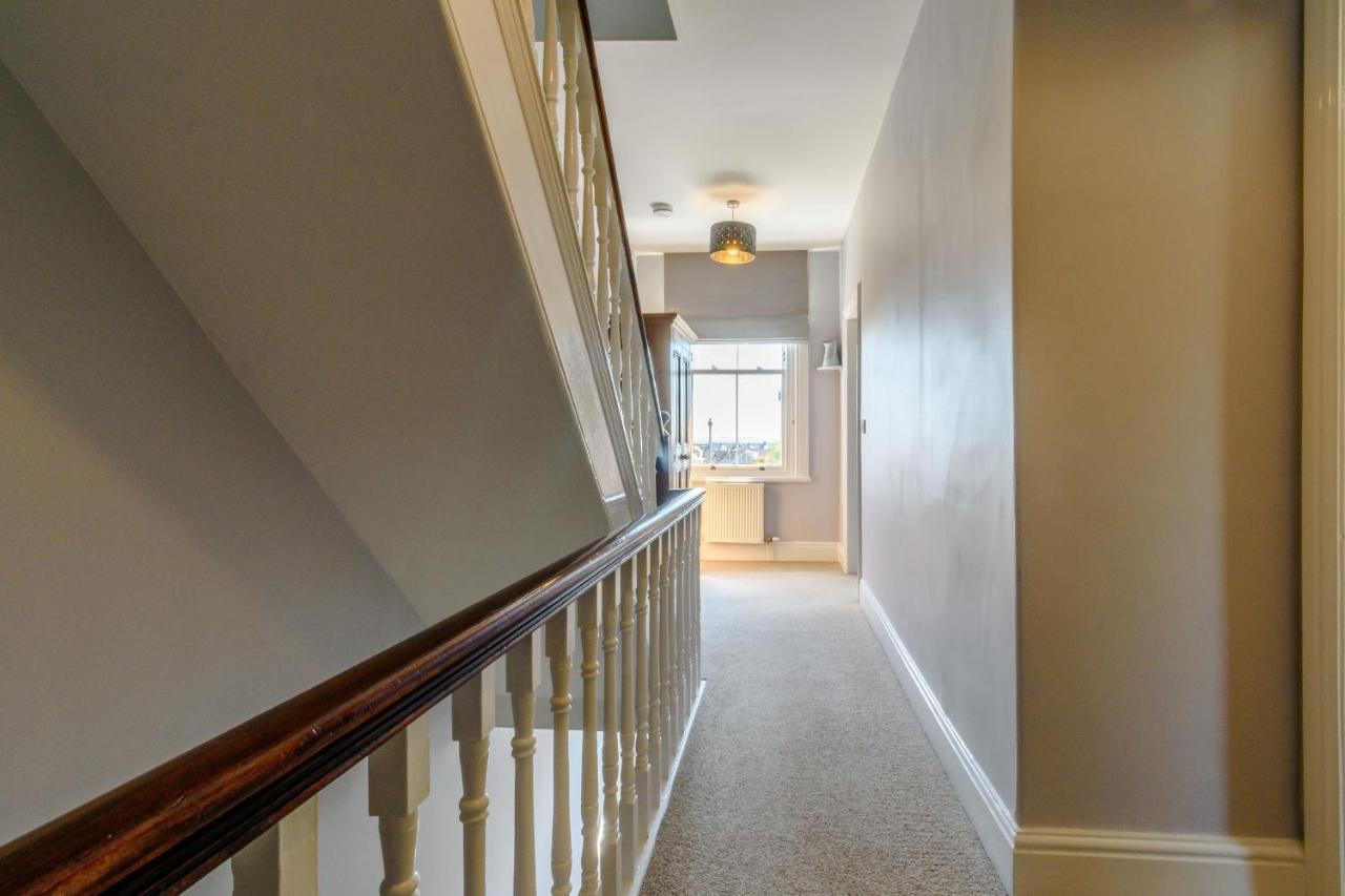 1 Roxby Terrace Vila Thornton Dale Exterior foto